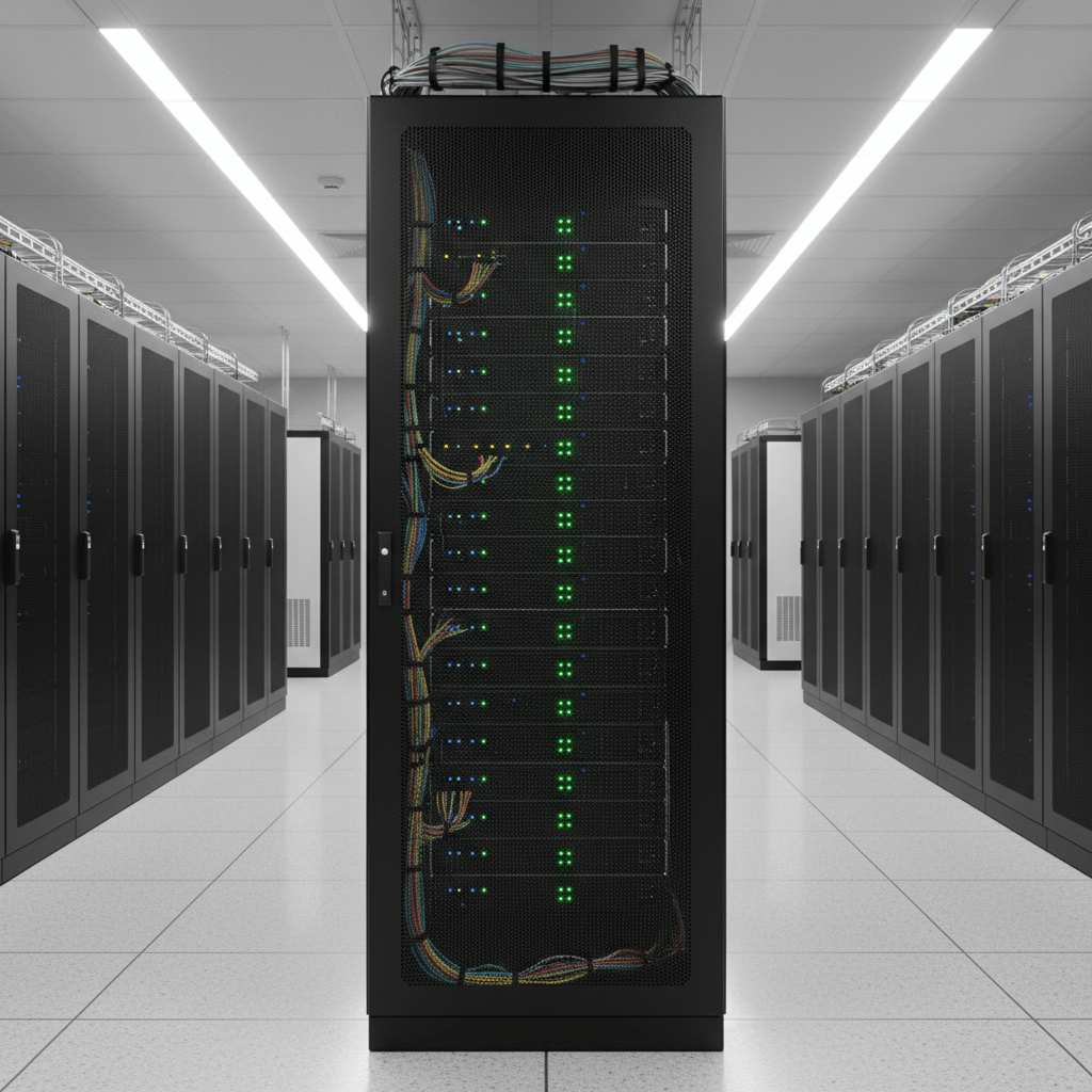 精密服务器机柜钣金加工-温州黑铁科技