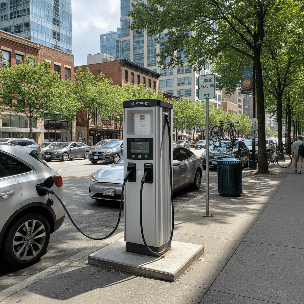 新能源充电桩、电池箱体钣金定制